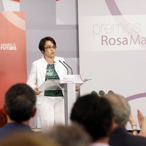 El PSOE celebra la aprobación por el Parlamento Europeo del informe que defiend El PSOE celebra la aprobación por el Parlamento Europeo del informe que defiende los derechos LGTB en Europa