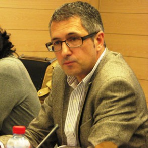 Hugo Morán: "A los españoles nos saldrá más cara la energía no consumida qu Hugo Morán: "A los españoles nos saldrá más cara la energía no consumida que la consumida"