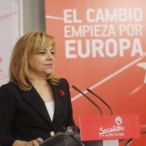 El PSOE pide el fin de la represión y la vuelta al diálogo en Ucrania y conden El PSOE pide el fin de la represión y la vuelta al diálogo en Ucrania y condena la escalada de violencia