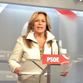 El PSOE refuerza su compromiso para atender las necesidades de los pacientes con El PSOE refuerza su compromiso para atender las necesidades de los pacientes con enfermedades raras