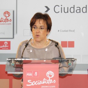 Puri Causapié subraya que las instituciones europeas "deben intervenir" ante el Puri Causapié subraya que las instituciones europeas "deben intervenir" ante el "gravísimo" informe sobre violencia de género en Europa