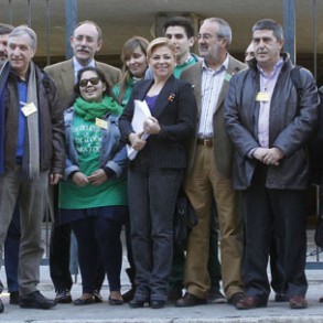 Valenciano denuncia que "la Ley Wert es una malísima Ley, no garantiza la igual Valenciano denuncia que "la Ley Wert es una malísima Ley, no garantiza la igualdad ni el derecho a la educación, y se ha hecho en contra de la comunidad educativa"