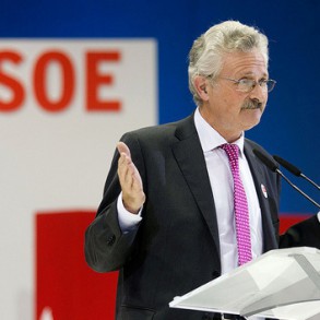 Antonio Trevín critica que "la ley abre la posibilidad de obligar a los organiz Antonio Trevín critica que "la ley abre la posibilidad de obligar a los organizadores de eventos a contratar seguridad privada"