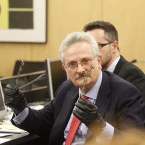 El PSOE exige el cese inmediato del director general de la Guardia Civil El PSOE exige el cese inmediato del director general de la Guardia Civil