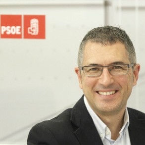 Un año más el PSOE se suma a la Hora del Planeta Un año más el PSOE se suma a la Hora del Planeta