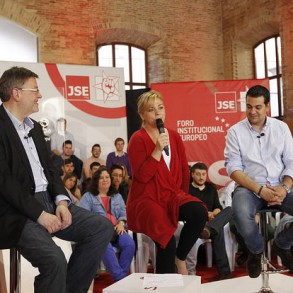 Elena Valenciano: "¿A cuántas mujeres más tienen que asesinar para que el Gob Elena Valenciano: "¿A cuántas mujeres más tienen que asesinar para que el Gobierno de España atienda nuestra petición, honesta, inteligente y razonable, de un gran pacto nacional para acabar con la violencia de género?"
