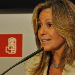 El PSOE critica el retraso del Gobierno en la tramitación de los proyectos de l El PSOE critica el retraso del Gobierno en la tramitación de los proyectos de ley de protección a la infancia