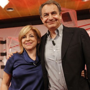Zapatero llama a los socialistas a "construir el momento social de Europa" Zapatero llama a los socialistas a "construir el momento social de Europa"