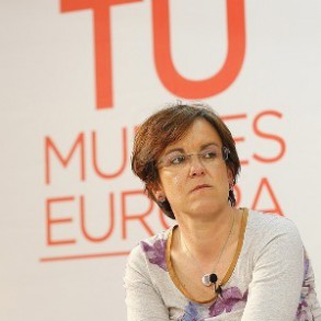 Causapié: "Ayer asistimos al intento del PP de acallar el machismo de Cañete, Causapié: "Ayer asistimos al intento del PP de acallar el machismo de Cañete, el mismo que le llevó a firmar el recurso contra el matrimonio igualitario"