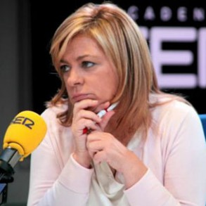 Elena Valenciano: Somos la única fuerza progresista que puede cambiar Europa Elena Valenciano: Somos la única fuerza progresista que puede cambiar Europa demostrando que hay una salida distinta a la crisis y que no es verdad el pensamiento único de la derecha