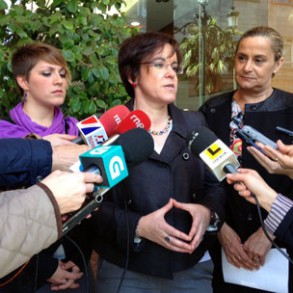El PSOE condena la muerte por violencia de género de una mujer en Motril El PSOE condena la muerte por violencia de género de una mujer en Motril