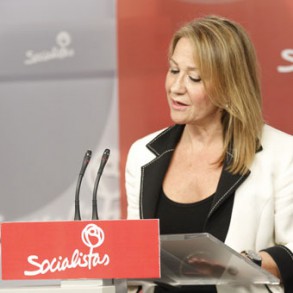 El PSOE denuncia que el Gobierno legisla para beneficiar a los poderosos y dice El PSOE denuncia que el Gobierno legisla para beneficiar a los poderosos y dice que los defraudadores, grandes fortunas y rentas altas son los grandes beneficiados de la reforma fiscal del PP