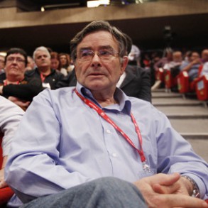 Profundo pesar en el PSOE por el fallecimiento del líder sindical y antiguo mie Profundo pesar en el PSOE por el fallecimiento del líder sindical y antiguo miembro del Comité Federal, Manuel Fernández "Lito"