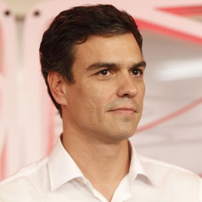 Pedro Sánchez se compromete a diseñar una Ejecutiva integradora, renovad Pedro Sánchez se compromete a diseñar una Ejecutiva integradora, renovada, un proyecto ganador y, sobre todo, a construir un proyecto solvente, sólido y de izquierdas