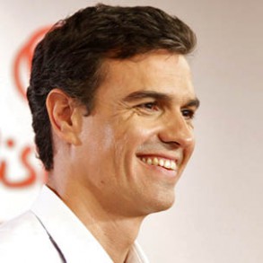 Carta de Pedro Sánchez a la militancia Carta de Pedro Sánchez a la militancia
