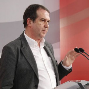 Abel Caballero: El PP no puede volver a usar la FEMP como instrumento a favor Abel Caballero: El PP no puede volver a usar la FEMP como instrumento a favor de sus intereses electorales