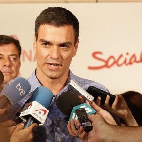 El PSOE exige el alto el fuego inmediato en Gaza El PSOE exige el alto el fuego inmediato en Gaza