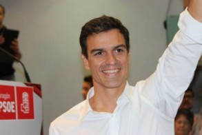 Pedro Sánchez mantendrá la secretaría de emigración en la nueva ejecutiva de Pedro Sánchez mantendrá la secretaría de emigración en la nueva ejecutiva del PSOE