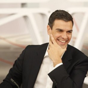 Pedro Sánchez: "Debemos anteponer los intereses de España a los intereses del Pedro Sánchez: "Debemos anteponer los intereses de España a los intereses del los partidos"