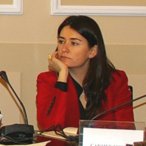 Carmen Montón: No vamos a permitir que la violencia de género se instale de Carmen Montón: No vamos a permitir que la violencia de género se instale de forma permanente en nuestra sociedad