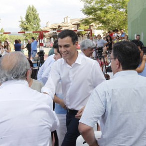 Pedro Sánchez apela a la enorme responsabilidad del Gobierno para renovar e Pedro Sánchez apela a la enorme responsabilidad del Gobierno para renovar el sistema de financiación autonómica y poder garantizar los servicios públicos
