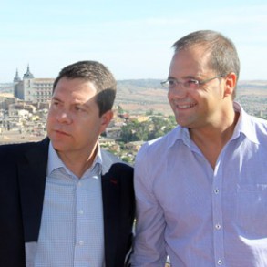 César Luena anuncia una completa ofensiva institucional y política del PSOE co César Luena anuncia una completa ofensiva institucional y política del PSOE contra la reforma de elección de alcaldes del PP