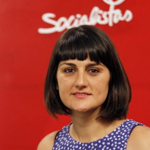 González Veracruz destaca el "tiempo nuevo" que vive el Partido Socialista y su González Veracruz destaca el "tiempo nuevo" que vive el Partido Socialista y subraya que "lo mejor que el PSOE" tiene que aportar a España "está por venir"