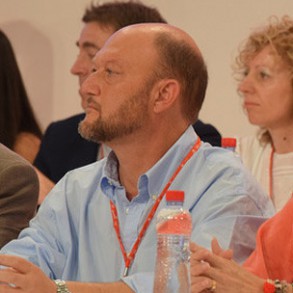 Antonio Pradas asegura que la reforma constitucional del PSOE da respuesta a las Antonio Pradas asegura que la reforma constitucional del PSOE da respuesta a las peticiones de la ciudadanía frente al inmovilismo del PP