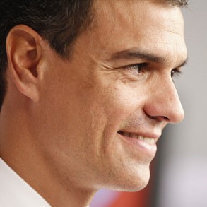 Pedro Sánchez anuncia que el PSOE va a volcar todo su esfuerzo en "construir la Pedro Sánchez anuncia que el PSOE va a volcar todo su esfuerzo en "construir la agenda del cambio ciudadano", para "transformar y modernizar España"