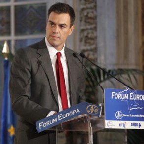 Pedro Sánchez considera que el fraude de millones de euros cometido durante añ Pedro Sánchez considera que el fraude de millones de euros cometido durante años por Jordi Pujol es corrupción