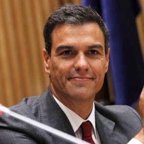 Pedro Sánchez: El PSOE hará una oposición ciudadana Pedro Sánchez: El PSOE hará una oposición ciudadana