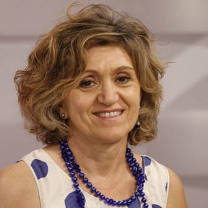 Luisa Carcedo alerta de la situación de pobreza en la que se encuentran más de Luisa Carcedo alerta de la situación de pobreza en la que se encuentran más de dos millones de niños en España