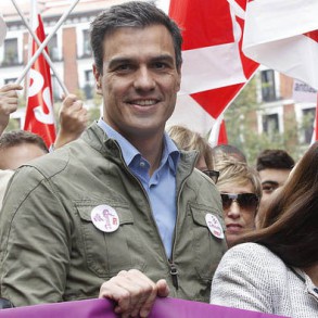 El PSOE exige al Gobierno que retire el recurso de inconstitucionalidad contra l El PSOE exige al Gobierno que retire el recurso de inconstitucionalidad contra la ley de plazos y asegura que permanecerá vigilante para que las libertades de las mujeres no sufran recortes