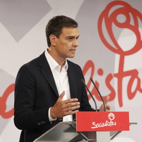 Pedro Sánchez: "El federalismo es una voluntad política de acuerdo, de convive Pedro Sánchez: "El federalismo es una voluntad política de acuerdo, de convivencia y de calidad institucional"
