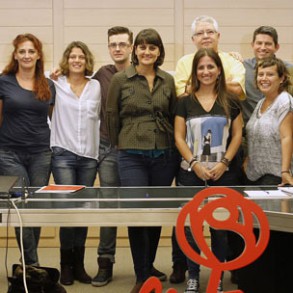 Los equipos de redes sociales del PSOE: conectados y coordinados Los equipos de redes sociales del PSOE: conectados y coordinados