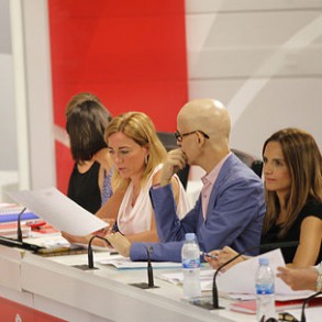 El PSOE condena el asesinato de un periodista kurdo iraquí a manos del Estado I El PSOE condena el asesinato de un periodista kurdo iraquí a manos del Estado Islámico