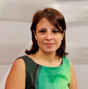 Adriana Lastra felicita al mundo local por la nueva victoria que supone fren Adriana Lastra felicita al mundo local por la nueva victoria que supone frenar la supresión de los partidos judiciales y los juzgados de paz