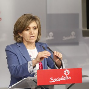 Luisa Carcedo, a Ana Mato: Han conseguido que éste no sea un país para niño Luisa Carcedo, a Ana Mato: Han conseguido que éste no sea un país para niños