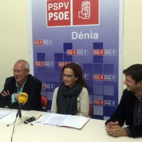 Pilar Lucio: "Las extracciones de hidrocarburos en el mar no tienen cabida en el Pilar Lucio: "Las extracciones de hidrocarburos en el mar no tienen cabida en el modelo de gestión sostenible que defendemos los socialistas"