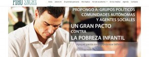 Pedro Sánchez estrena su nueva web, un espacio de conversación permanente con Pedro Sánchez estrena su nueva web, un espacio de conversación permanente con los ciudadanos
