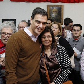El PSOE impulsa #SersocialistaEsHACER para convertir en seña de identidad e El PSOE impulsa #SersocialistaEsHACER para convertir en seña de identidad el trabajo de los voluntarios socialistas en las sedes