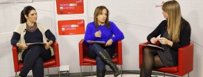 El PSOE defiende un cambio radical en la UE y en la cooperación internacional q El PSOE defiende un cambio radical en la UE y en la cooperación internacional que sitúe a las personas en el corazón de las políticas