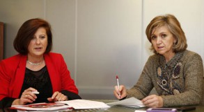 El PSOE exige al Gobierno que elimine el copago que está afectando de forma sev El PSOE exige al Gobierno que elimine el copago que está afectando de forma severa a las rentas de los pensionistas