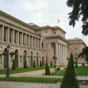 El PSOE se suma a la petición de que el Museo del Prado se incluya en la lista El PSOE se suma a la petición de que el Museo del Prado se incluya en la lista de la Unesco como Patrimonio Mundial en 2016