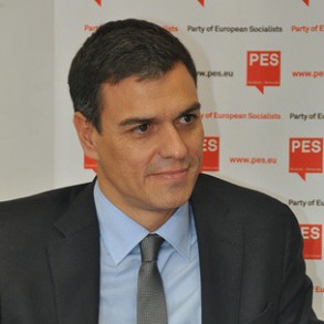 Pedro Sánchez: "Frente a un gobierno noqueado, los socialistas proponemos un nu Pedro Sánchez: "Frente a un gobierno noqueado, los socialistas proponemos un nuevo acuerdo para el progreso en España"