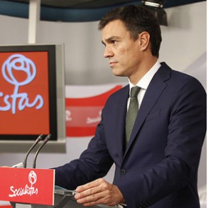 Pedro Sánchez: "La reforma constitucional que estamos proponiendo es para todos Pedro Sánchez: "La reforma constitucional que estamos proponiendo es para todos, no solo para la sociedad catalana"