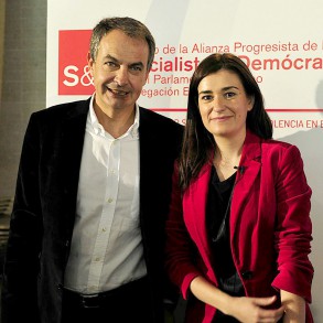 El PSOE apuesta por "un nuevo pacto de convivencia ciudadana que no deje a las m El PSOE apuesta por "un nuevo pacto de convivencia ciudadana que no deje a las mujeres al margen" cuando se cumplen 10 años de la Ley Integral contra la Violencia de Género