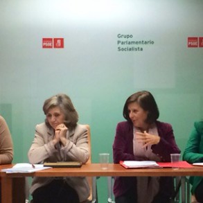 El PSOE ve fundamental la coordinación de las políticas sociales y sanitarias El PSOE ve fundamental la coordinación de las políticas sociales y sanitarias para avanzar en la lucha contra el estigma en la salud mental