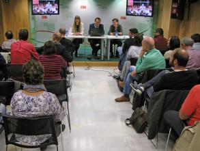 La Secretaría de Formación inicia un Plan de acción formativa en las Federaci La Secretaría de Formación inicia un Plan de acción formativa en las Federaciones