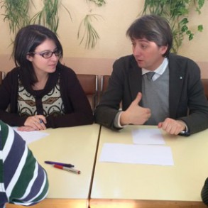 El PSOE se compromete a derogar "la fatídica ley Montoro" y a elaborar una nuev El PSOE se compromete a derogar "la fatídica ley Montoro" y a elaborar una nueva Reforma Local y otra ley de Haciendas Locales